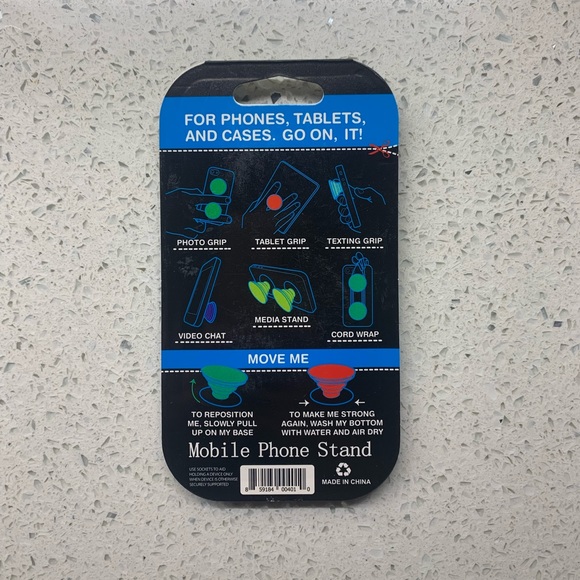 Lakers Pop Socket🏀💜 - Picture 3 of 4